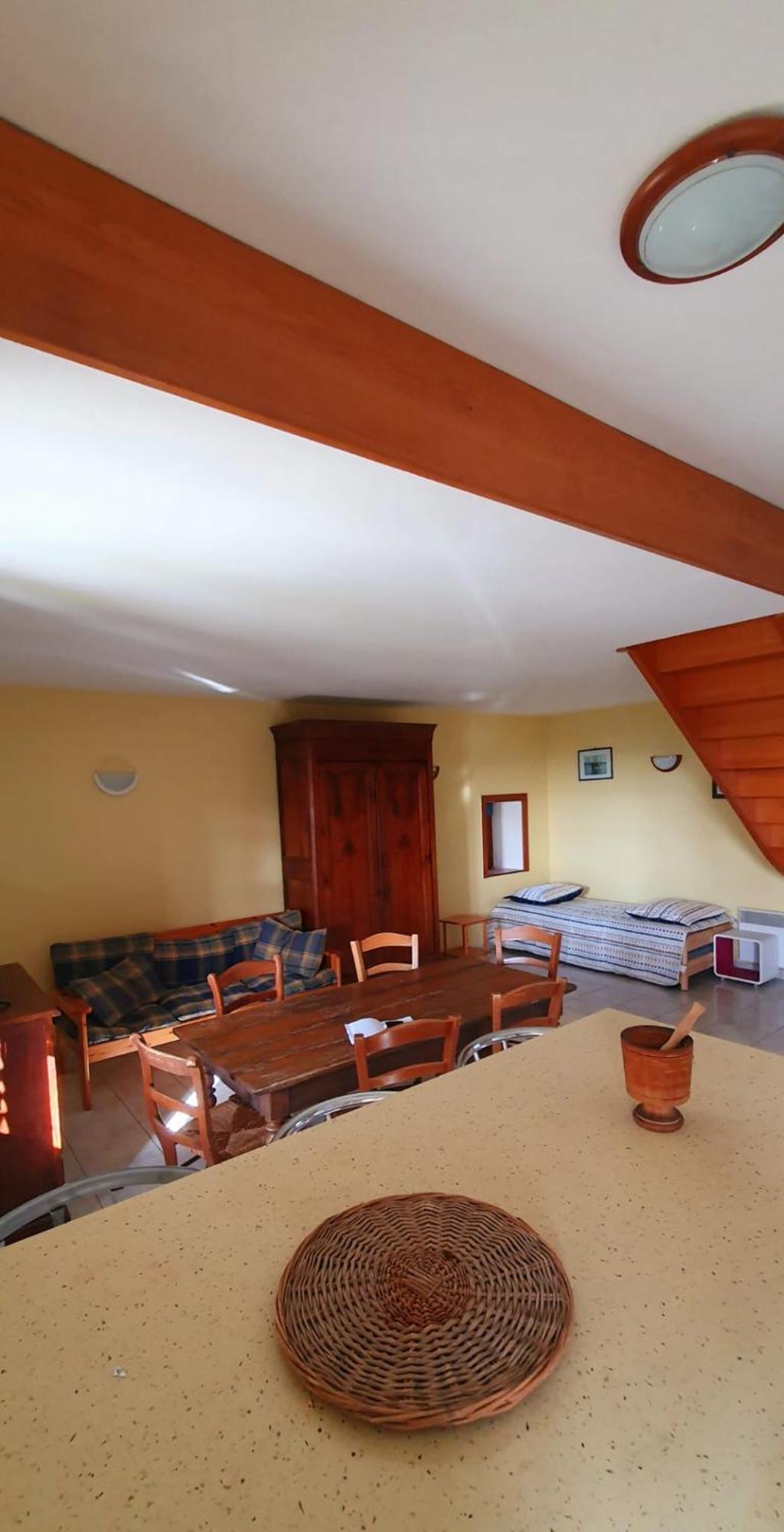 L'Auberge De La Porte Saint-Jouan-des-Guerets Room photo