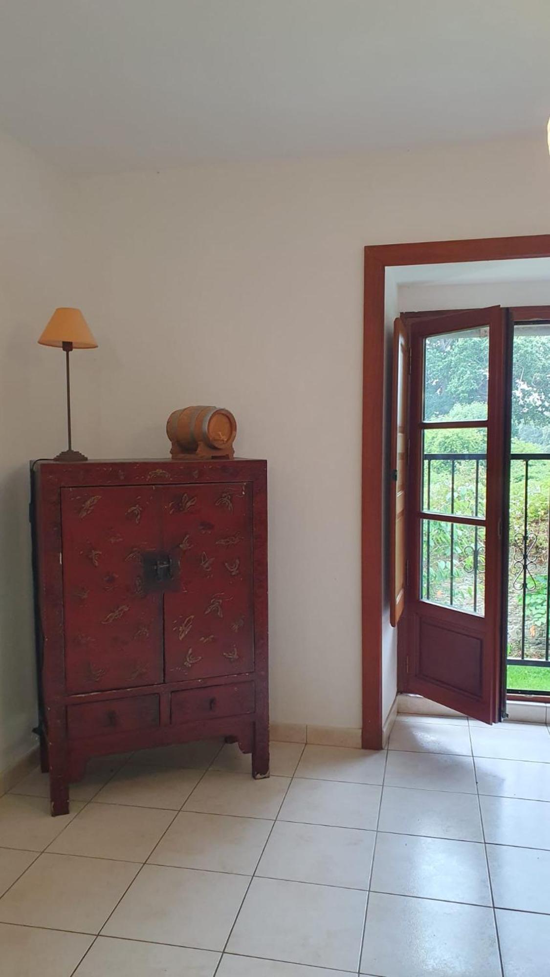 L'Auberge De La Porte Saint-Jouan-des-Guerets Room photo