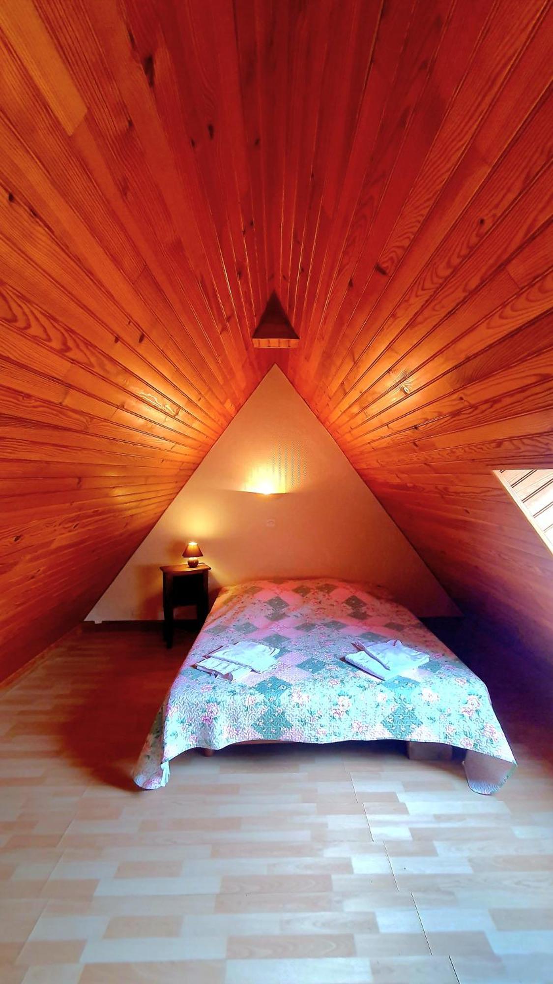 L'Auberge De La Porte Saint-Jouan-des-Guerets Room photo