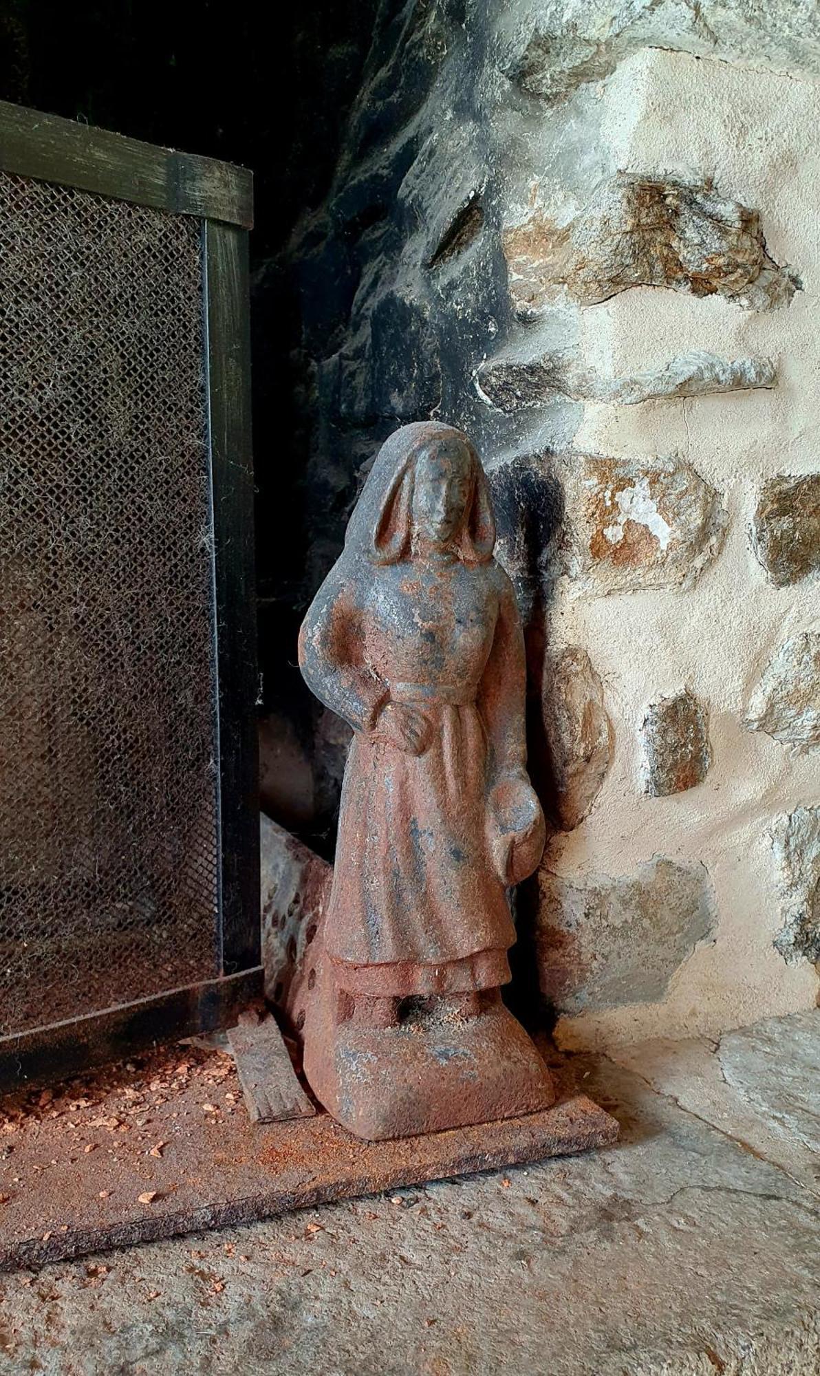 L'Auberge De La Porte Saint-Jouan-des-Guerets Room photo